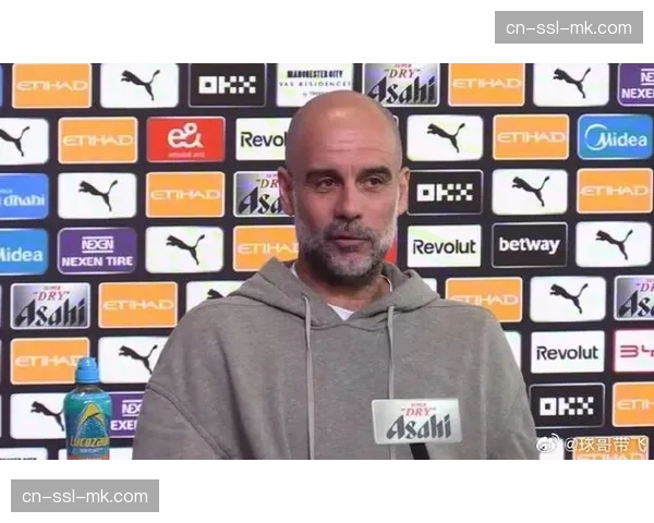 瓜迪奥拉对弟子表现不满 曼城进攻效率成争冠隐忧